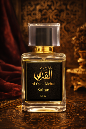 Al Quds Mehal – Sultan