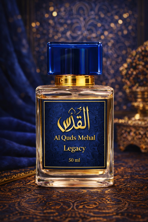 Al Quds Mehal – Legacy